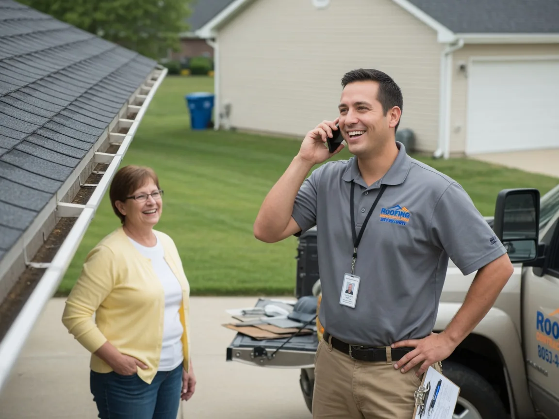 Local Roofing Contractors Washington Boro, PA FAQs